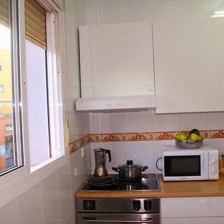 Villa Ahumor Apartamento Entero 20 M Sevilla -6Pax Dos Hermanas Kültér fotó