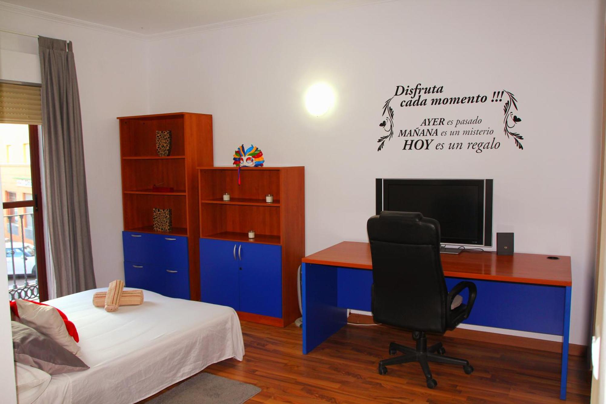 Villa Ahumor Apartamento Entero 20 M Sevilla -6Pax Dos Hermanas Kültér fotó