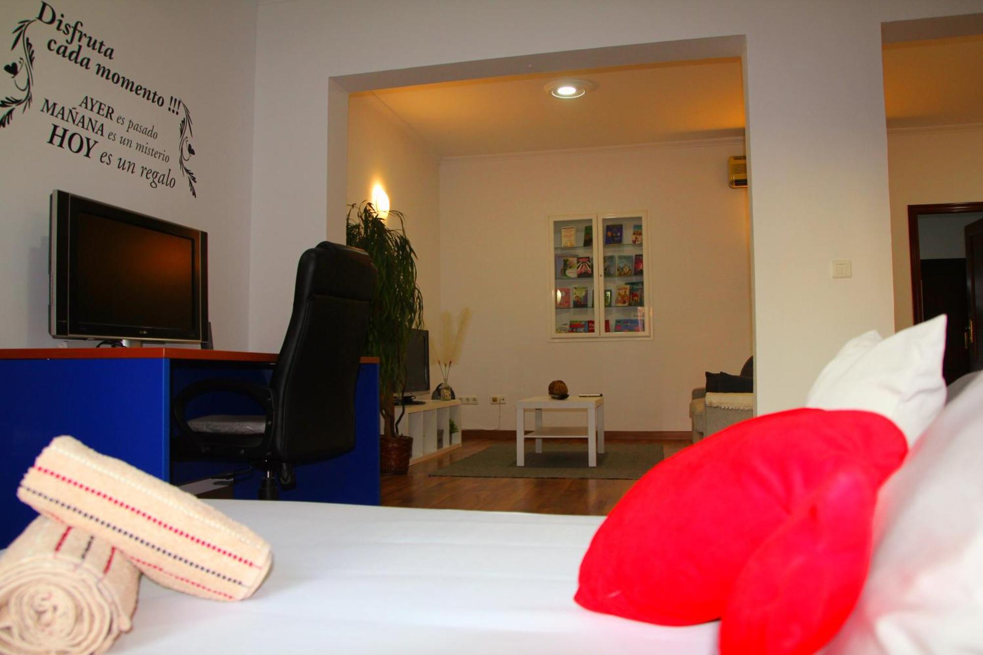 Villa Ahumor Apartamento Entero 20 M Sevilla -6Pax Dos Hermanas Kültér fotó