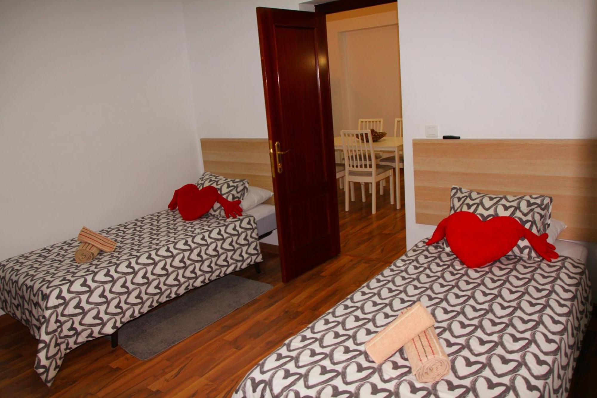 Villa Ahumor Apartamento Entero 20 M Sevilla -6Pax Dos Hermanas Kültér fotó