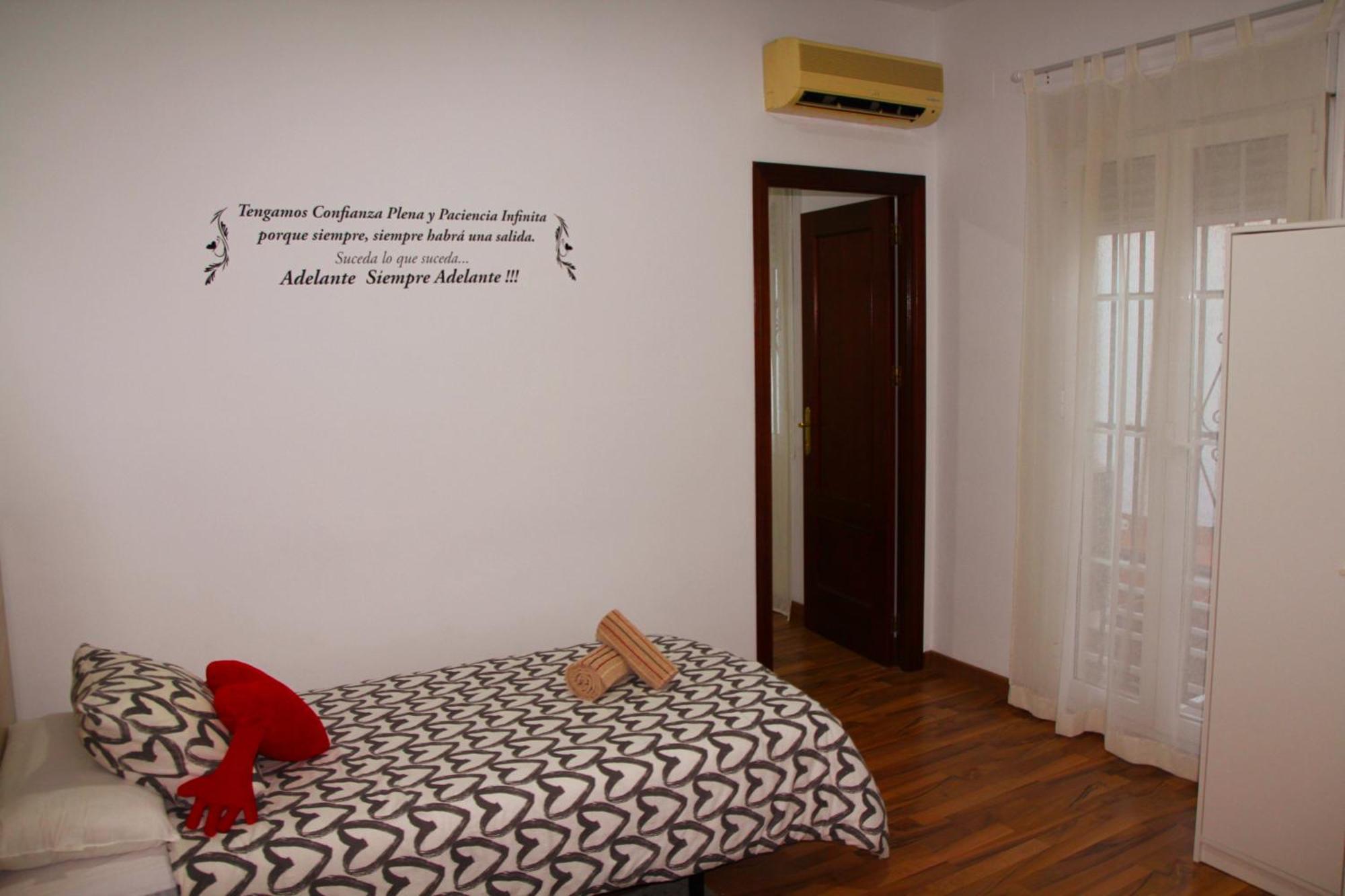 Villa Ahumor Apartamento Entero 20 M Sevilla -6Pax Dos Hermanas Kültér fotó