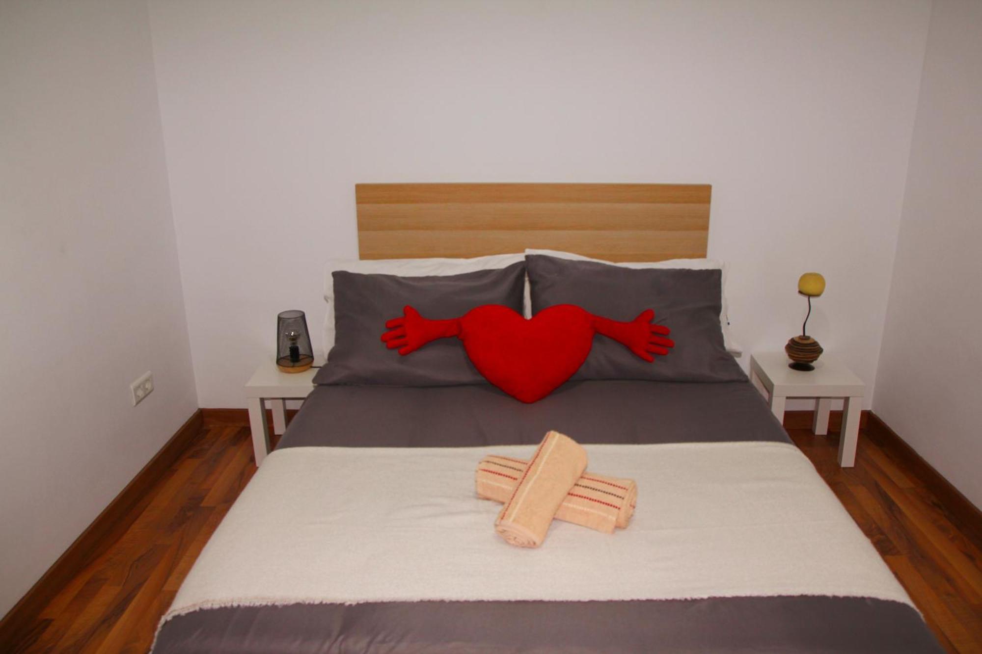 Villa Ahumor Apartamento Entero 20 M Sevilla -6Pax Dos Hermanas Kültér fotó