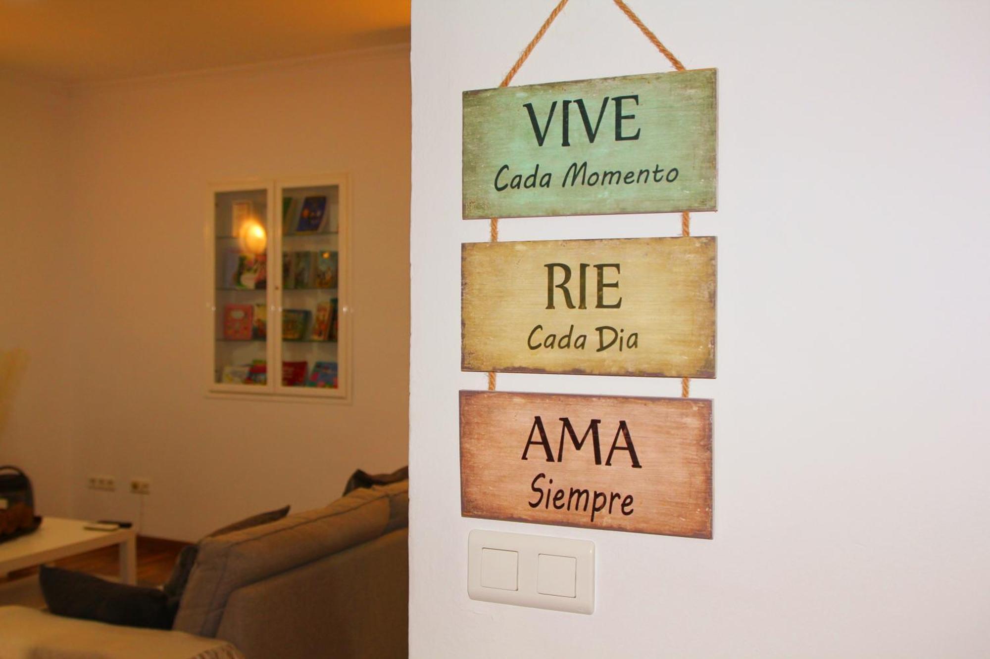 Villa Ahumor Apartamento Entero 20 M Sevilla -6Pax Dos Hermanas Kültér fotó