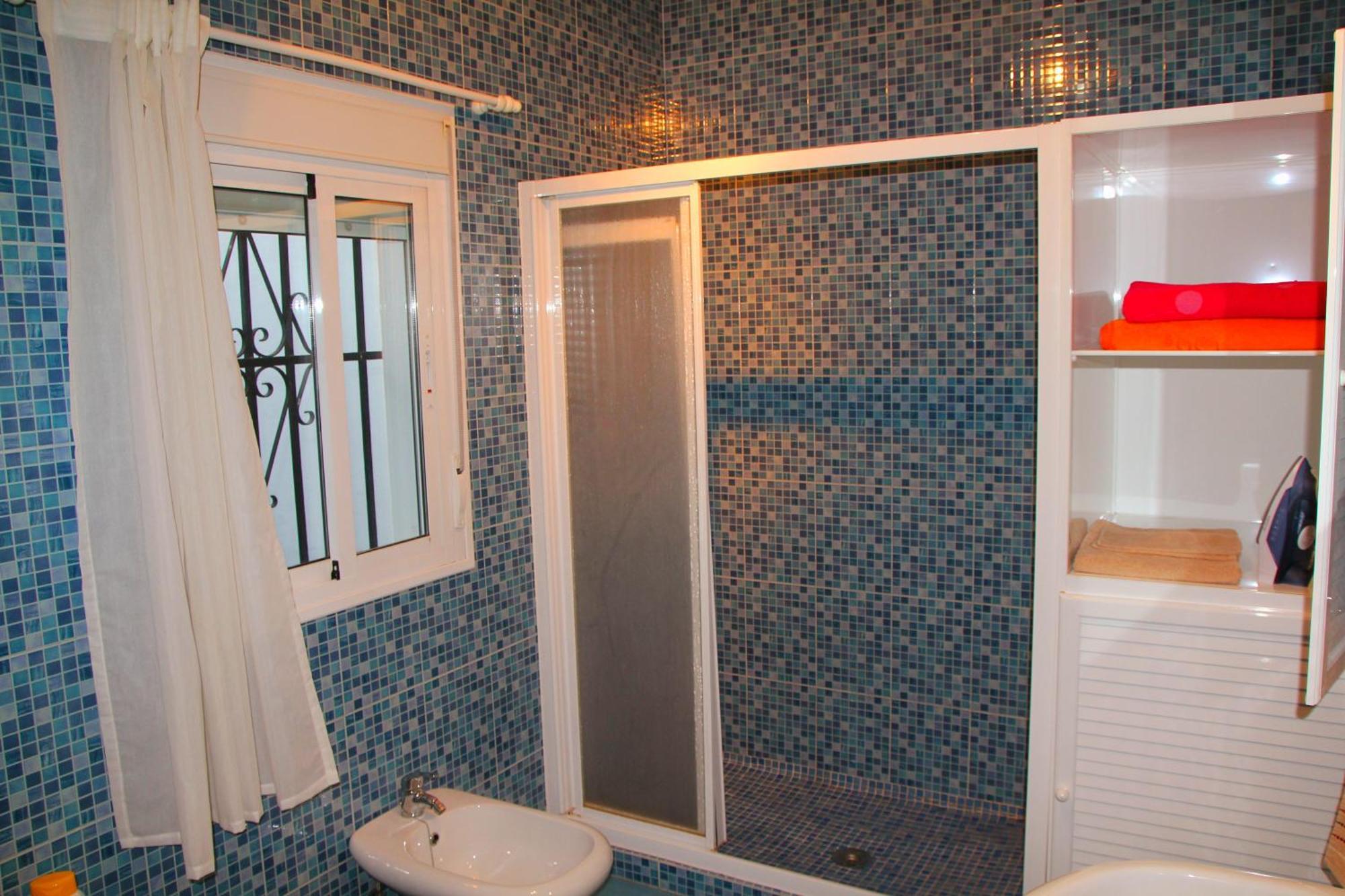 Villa Ahumor Apartamento Entero 20 M Sevilla -6Pax Dos Hermanas Kültér fotó