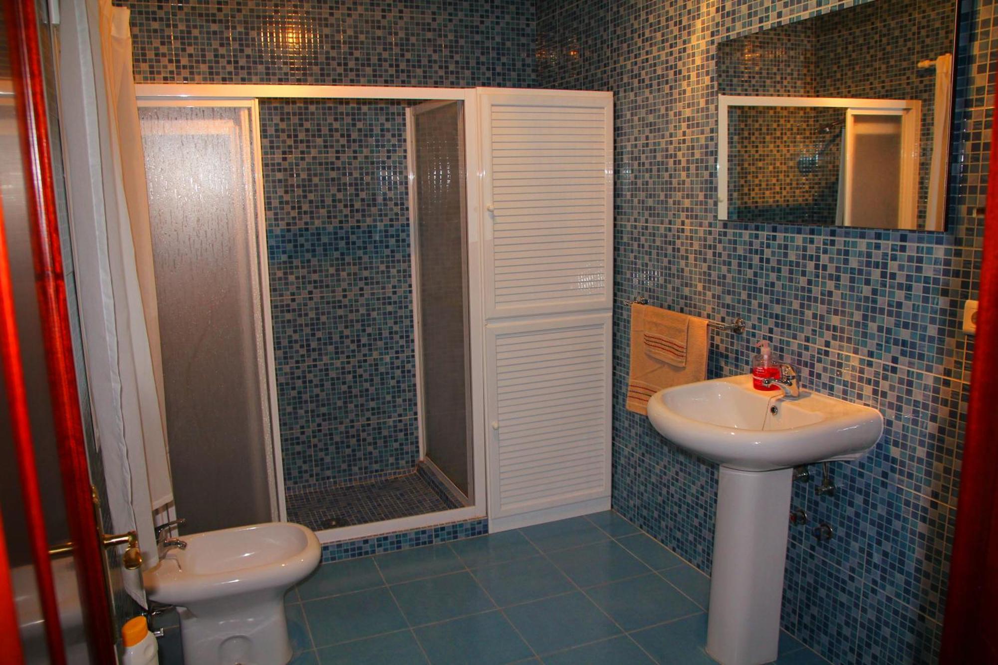 Villa Ahumor Apartamento Entero 20 M Sevilla -6Pax Dos Hermanas Kültér fotó